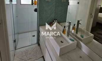 Imagem 6: Cobertura à venda, 4 quartos, 1 suíte, 2 vagas, Cruzeiro - Belo Horizonte/MG