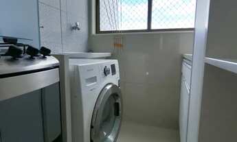 Imagem 6: Alugo Mobiliado Apartamento com 2 dormitórios