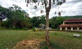 Imagem 4: Sítio com 6 dormitórios à venda, 5000 m² por R$ 650.000,00 - Brejo - Igarapé/MG