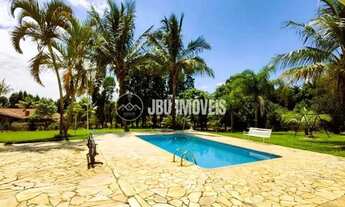 Imagem 4: Chácara com 3 dormitórios à venda, 249m² por R$ 890.000 Chácara dos Pinhais Boituva/SP