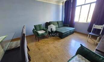 Imagem 4: Apartamento à venda no bairro Centro em Campinas