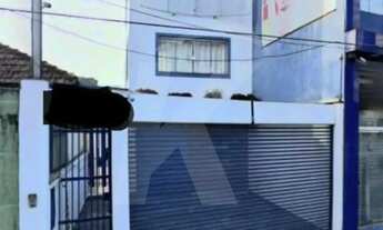 Imagem 2: Prédio Comercial de 04 pavimentos no Tucuruvi, próximo ao hipermercado Trimais