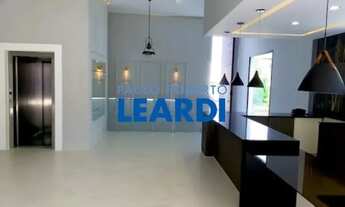 Imagem: CASA EM CONDOMÍNIO - TAMBORÉ - SP