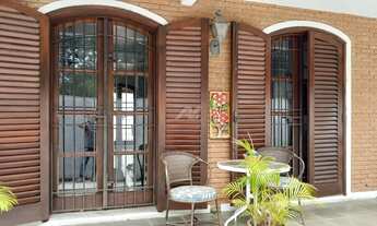 Imagem 3: Casa para locação no Parque Nova Campinas