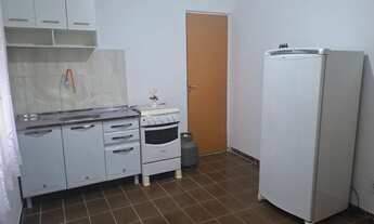 Imagem 2: KITINET MOBILIADA NO SETOR GARAVELO