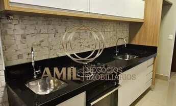 Imagem 5: EL Vende Apartamento, 2 quartos, Edifício Golden Park, Parque Residencial Aquarius