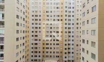 Imagem 5: Apartamento à Venda - Barra Funda, 2 Quartos, 38 m2