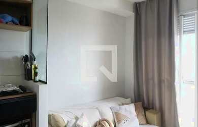 Imagem 3: Apartamento à Venda - Belém, 1 Quarto, 30 m2