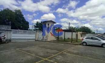 Imagem 6: Apartamento com 41,97m² com 02 Quartos no Bairro Itaperí - Fortaleza-ce