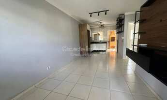 Imagem 3: Excelente casa à venda com 3 quartos, churrasqueira e quintal no Condomínio Vila das Tulip