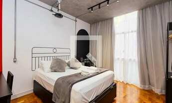 Imagem 2: Apartamento à Venda - Consolação, 1 Quarto, 32 m2