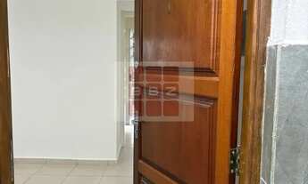 Imagem 2: Apartamento para locação na Vila Mariana, São Paulo-SP: 2 quartos, 1 suíte, 1 sala, 2 banh