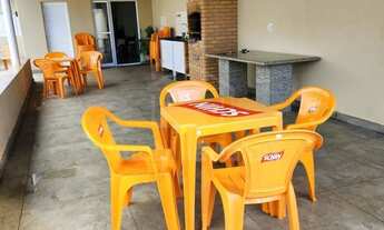 Imagem 2: Casa para locação no Res. Campo Belo