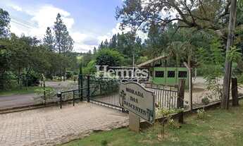 Imagem: Terreno à Venda no Condomínio Morada das