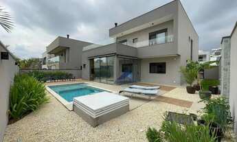 Imagem: Sobrado com 4 dormitórios, 272 m² - venda