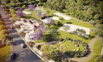 Imagem 5: Terreno, 0m² à venda, Campestre - Piracicaba - Parque dos Laranjais