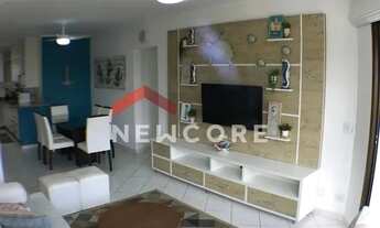 Imagem 6: Apartamento em Passeio dos Sambaquis - Riviera - Bertioga/SP