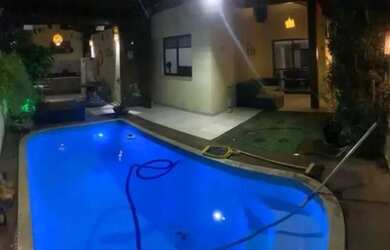 Imagem 5: Casa no Residencial Alamedas do Sol [26356