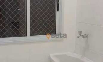 Imagem 3: Apartamento para alugar, 60 m² por R$ 2.670,00/mês - Urbanova - São José dos Campos/SP