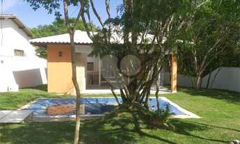 Imagem 4: Condomínio com 3 quartos à venda em Caravelas - RJ