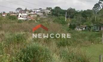 Imagem: Lote em Rua Lourenço Jankowski - Passaúna