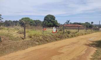 Imagem 2: Terreno para venda - RECANTO ARIZONA II em PATROCÍNIO PAULISTA - SP