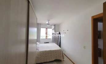 Imagem 7: 2 quartos com suite, reformado em Colina de Laranjeiras com varanda gourmet e fechamento d