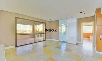 Imagem 4: Excelente Cobertura de 267m² no bairro Bela Vista