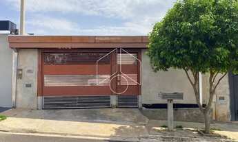 Imagem: Residencial Casa em Marília