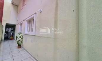 Imagem 2: VNS Casa Sobrado para aluguel e venda possui 121 metros quadrados com 4 quartos