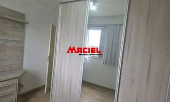 Imagem 6: Imóvel para aluguel tem 80 metros quadrados com 3 quartos