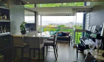 Imagem 7: Apartamento Residencial Parque da Luz - Centro Florianópolis - 03 Suites