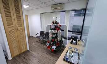 Imagem 4: Conjunto, 80 m² - venda por R$ 1.400.000,00 ou aluguel por R$ 12.828,00/mês - Consolação