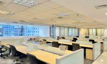 Imagem 5: Escritório para aluguel e venda possui 375 metros quadrados em Itaim Bibi - São Paulo - SP