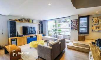 Imagem 4: APARTAMENTO RESIDENCIAL em SÃO PAULO - SP, ITAIM BIBI