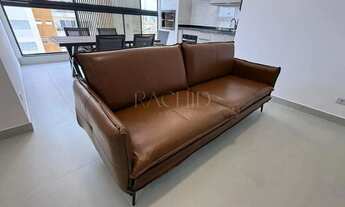 Imagem 7: Lindo Apartamento Mobiliado para locação em Jardim Aruan em Caraguatatuba