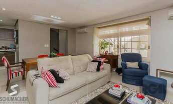 Imagem 6: Excelente casa em condomínio de 249m² com 03 dormitórios e 4 vagas