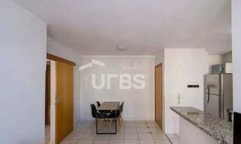 Imagem 4: Imóvel para venda com 45 metros quadrados com 1 quarto em Setor Bela Vista - Goiânia - GO