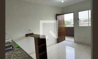 Imagem: Apartamento à Venda - Vila Carrão, 2 Quartos