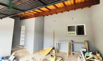 Imagem 3: Linda Casa Nova para Locação! Bairro Villa Verde - Bragança Paulista SP