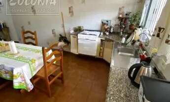 Imagem 4: Sobrado a venda - Vila Luzita, Santo André