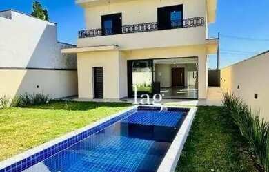 Imagem: Casa com 3 quartos à venda, 225 m² por