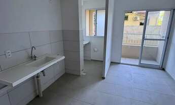 Imagem: APARTAMENTO DE REPASSE NO TORRE SOLARE MRV