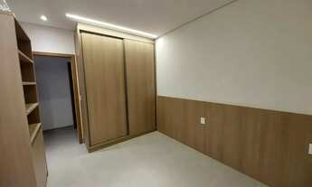 Imagem 7: Imóvel para aluguel possui 139 metros quadrados com 3 quartos em Setor Marista - Goiânia