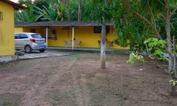 Imagem: Casa em desterro abreu e Lima