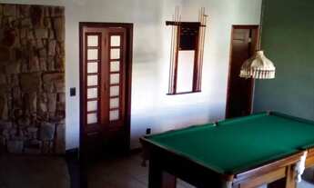 Imagem 4: Casa à venda em Valinhos, Roncáglia, com 3 suítes, com 304 m², Condomínio São Joaquim