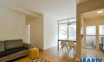 Imagem 2: APARTAMENTO - CONSOLAÇÃO - SP