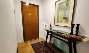 Imagem 4: Apartamento com 2 dormitórios no bairro V Iara em Campos do Jordão