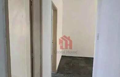 Imagem 3: Apartamento com 2 dormitórios à venda, 52 m² por R$ 260.000,00 - Centro - São Vicente/SP