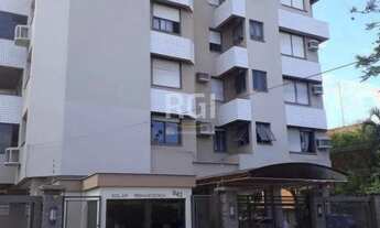 Imagem: 2D com vaga em 64m²priv